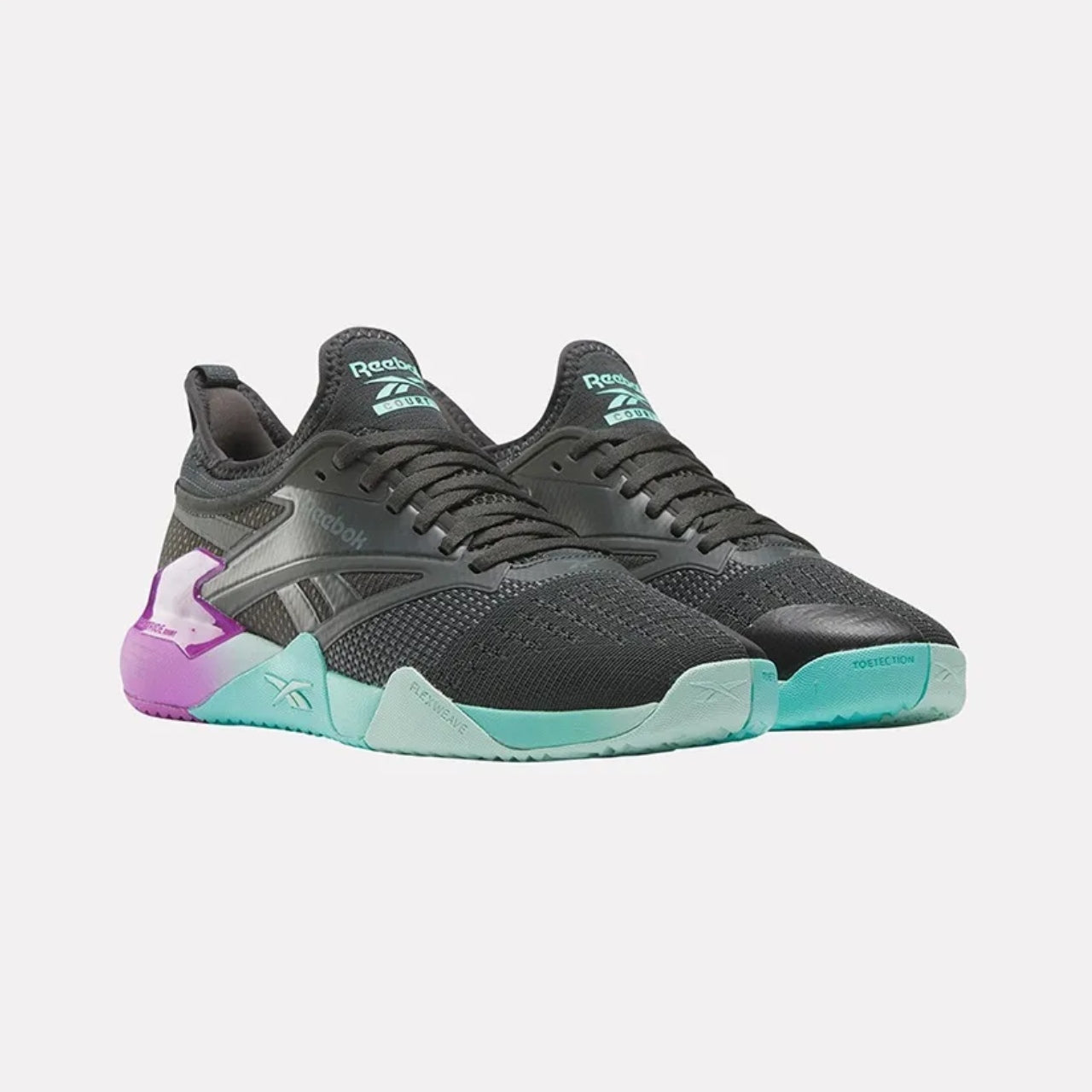 Reebok Unisex Nano Court | 100212266