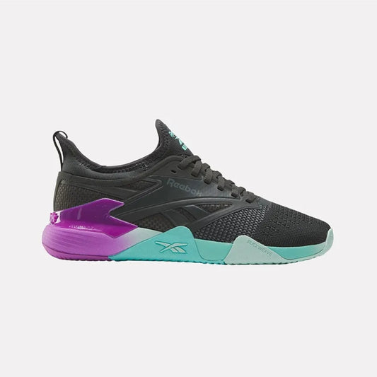 Reebok Unisex Nano Court | 100212266