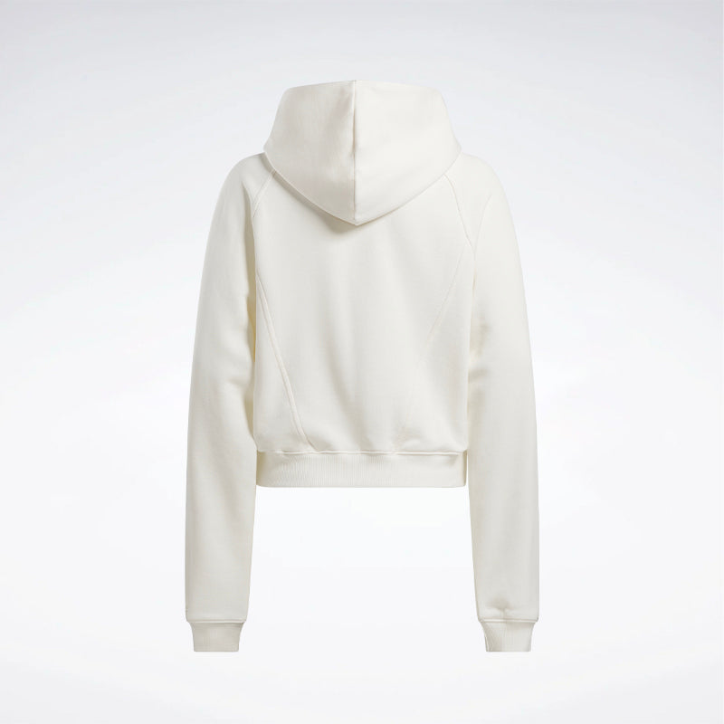 Reebok Women Icon Elements Ft Hoodie | 100214102