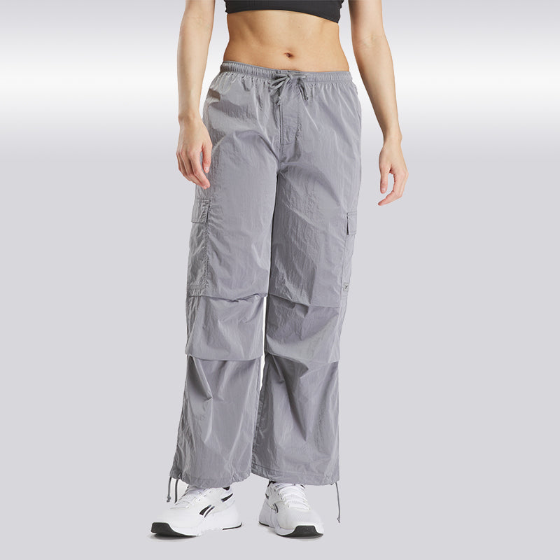 Reebok Women Studio Style Cargo Pants | 100214230