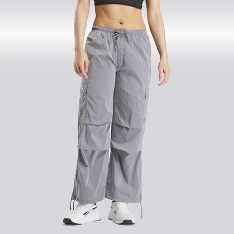 Reebok Women Studio Style Cargo Pants | 100214230