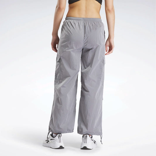 Reebok Women Studio Style Cargo Pants | 100214230