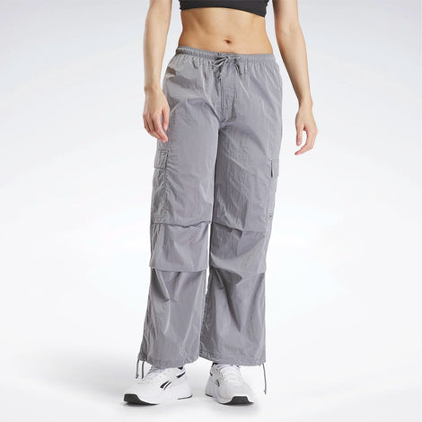 Reebok Women Studio Style Cargo Pants | 100214230