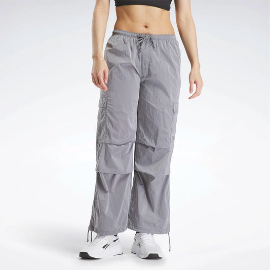 Reebok Women Studio Style Cargo Pants | 100214230