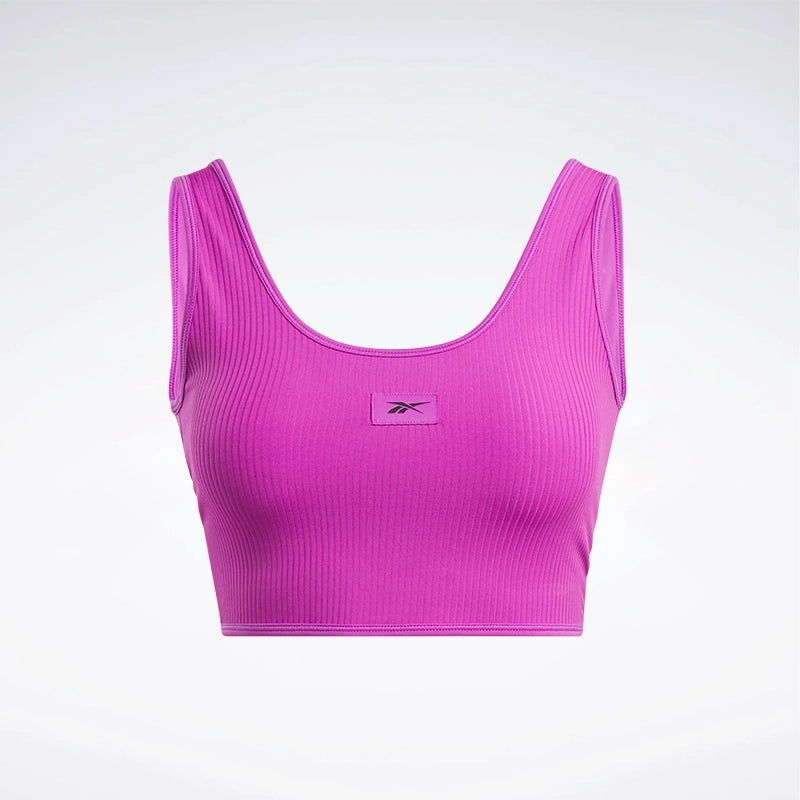 Reebok Women Rib Multi-Way Bralette | 100214303