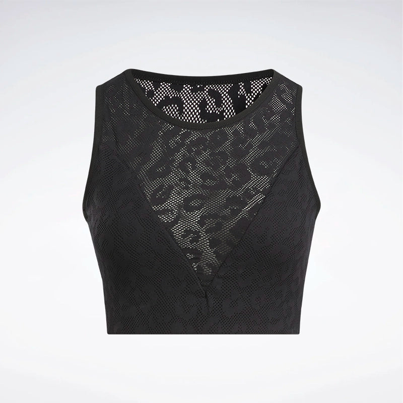 Reebok Women Mesh Bralette | 100214344