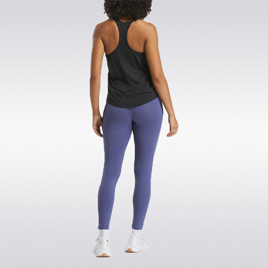 Reebok Women Female Lux Hr 7/8 Tight - Cb | 100214640