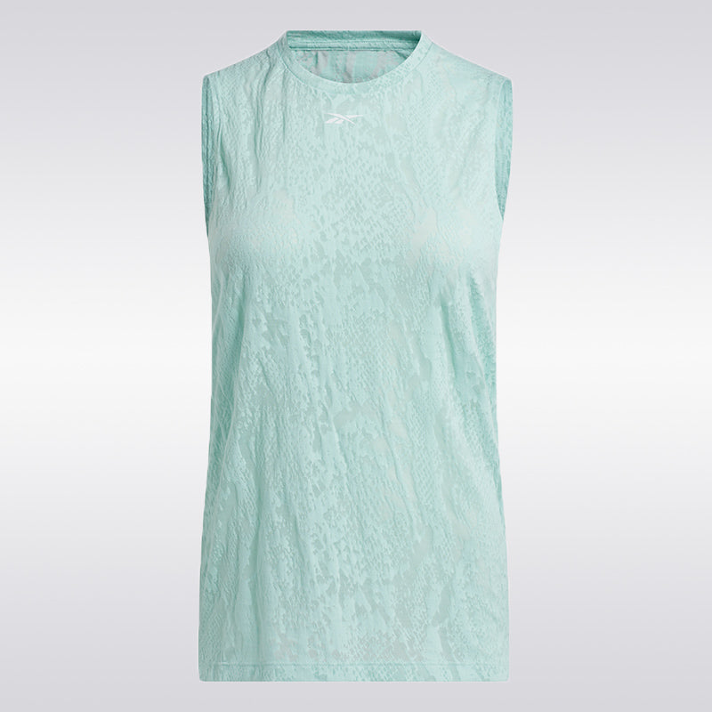 Reebok Women Burnout Muscle Tank | 100214705