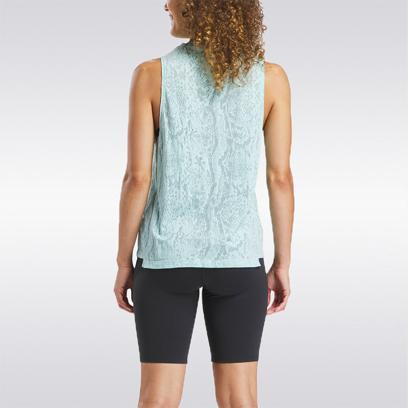 Reebok Women Burnout Muscle Tank | 100214705