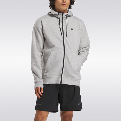Reebok Men Athlete Full Zip | 100215045