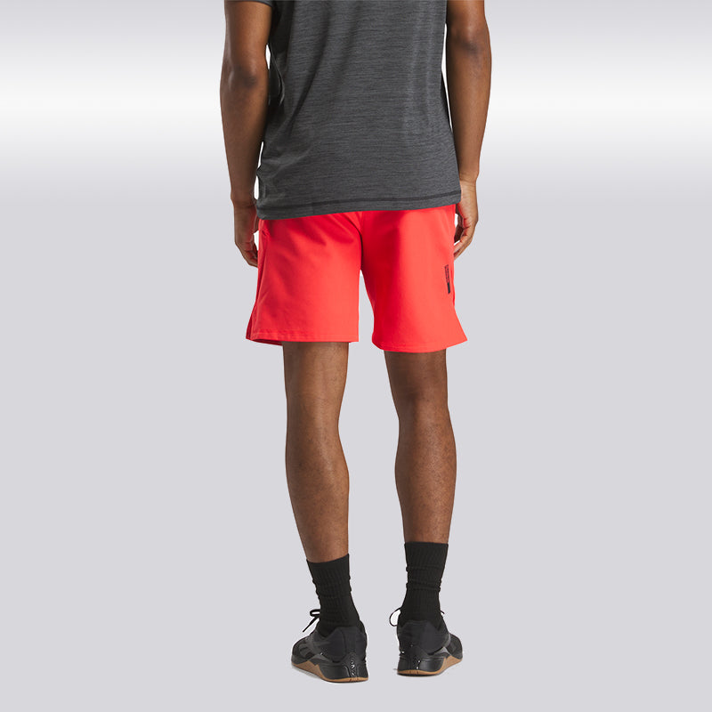 Reebok Men Athlete Strength Shorts | 100215053