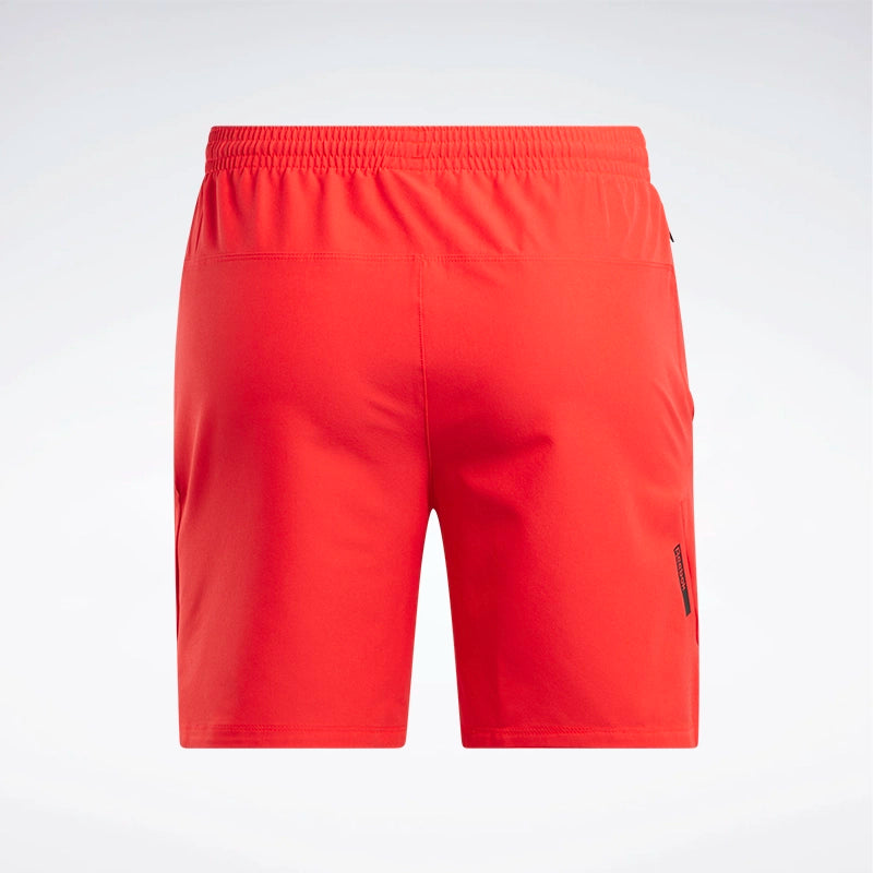 Reebok Men Athlete Strength Shorts | 100215053