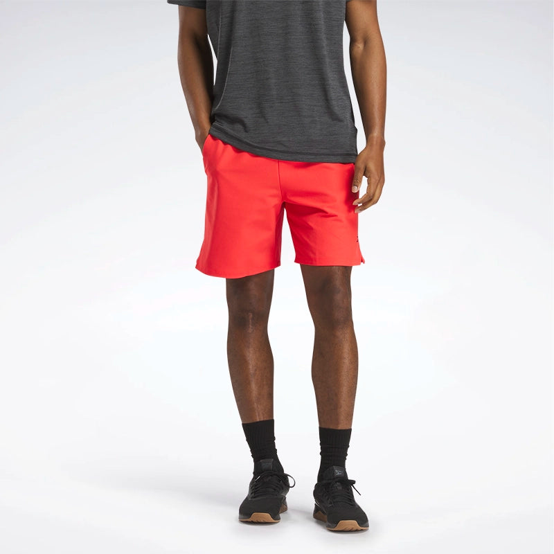 Reebok Men Athlete Strength Shorts