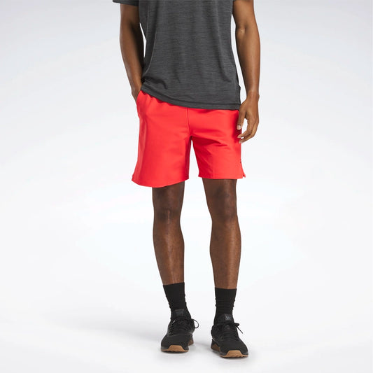 Reebok Men Athlete Strength Shorts | 100215053