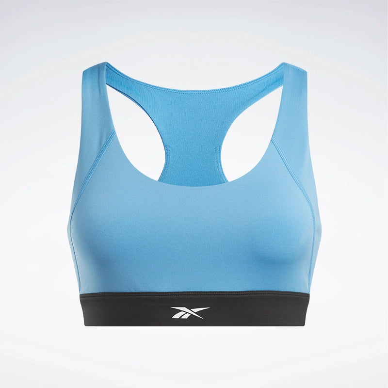 Reebok Women ID Train Racer Bra | 100215071