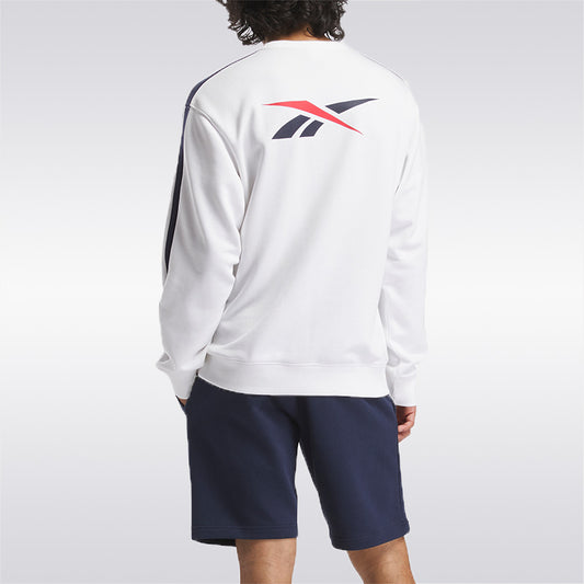 Reebok Men Ri Cross Check Crew | 100215505