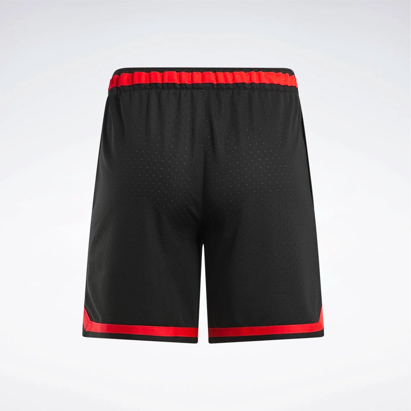 Reebok Men Basketball Transition Shorts | 100216389