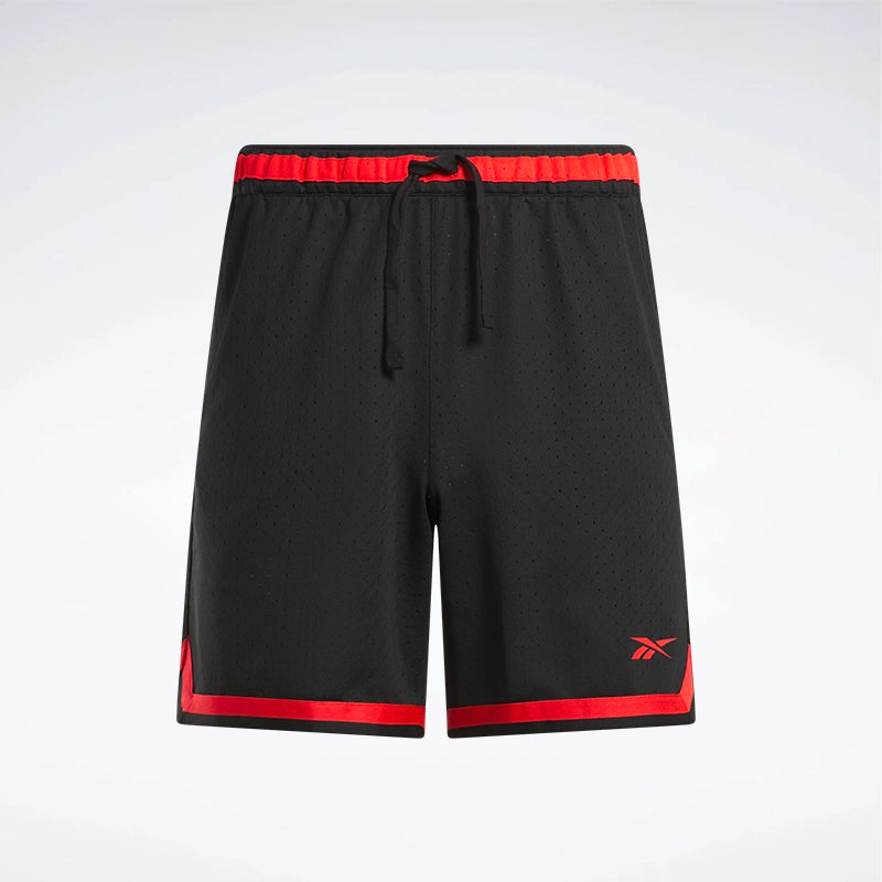 Reebok Men Basketball Transition Shorts | 100216389