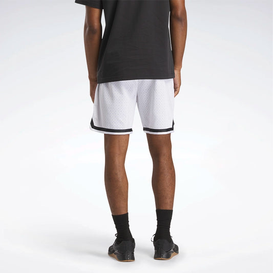 Reebok Men Basketball Transition Shorts | 100216390