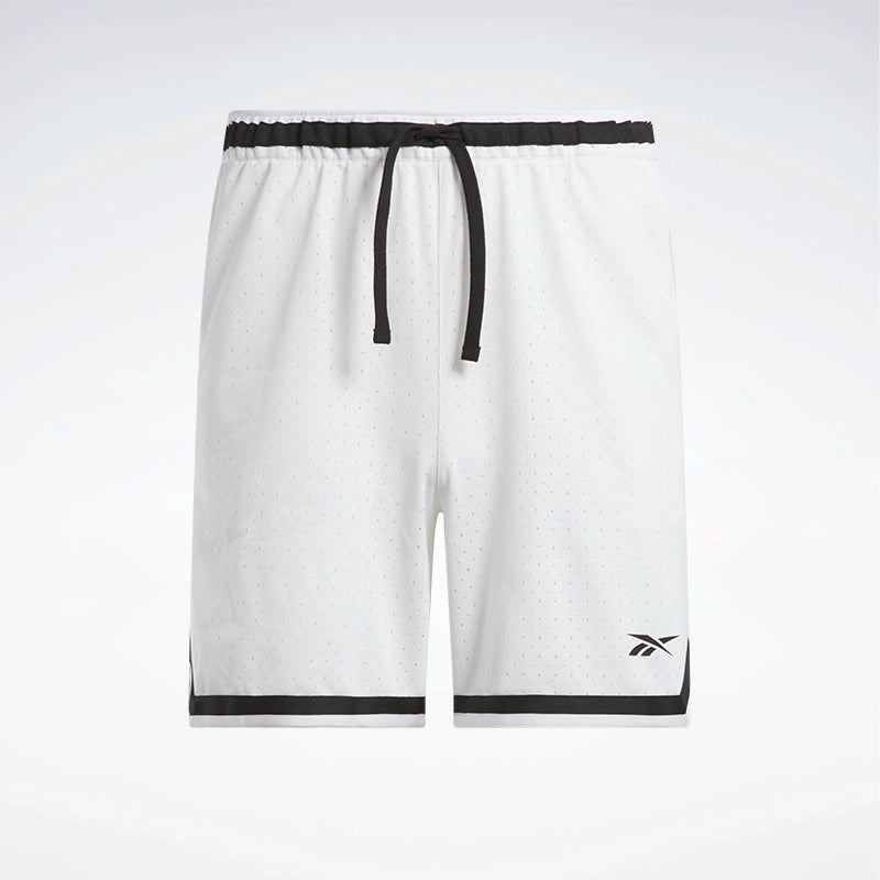 Reebok Men Basketball Transition Shorts | 100216390