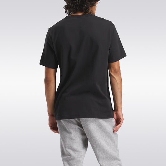 Reebok Men Gs Basketball Ordinary Elite Tee | 100218824