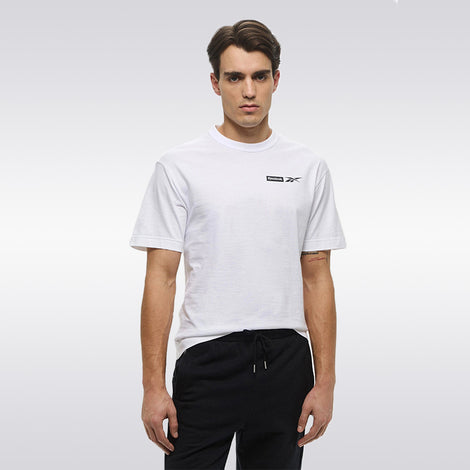 Reebok Men Gs Basketball Post Up Tee | 100218828