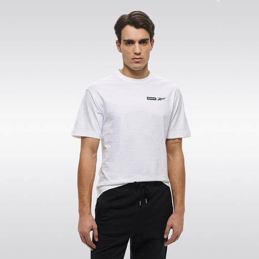 Reebok Men Gs Basketball Post Up Tee | 100218828