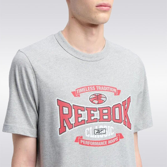 Reebok Men Gs Hs Tradition Tee | 100218840