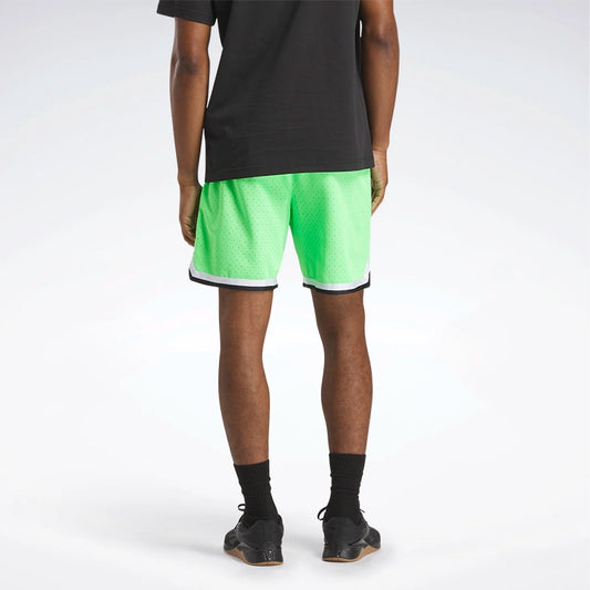 Reebok Men Basketball Transition Shorts | 100221420