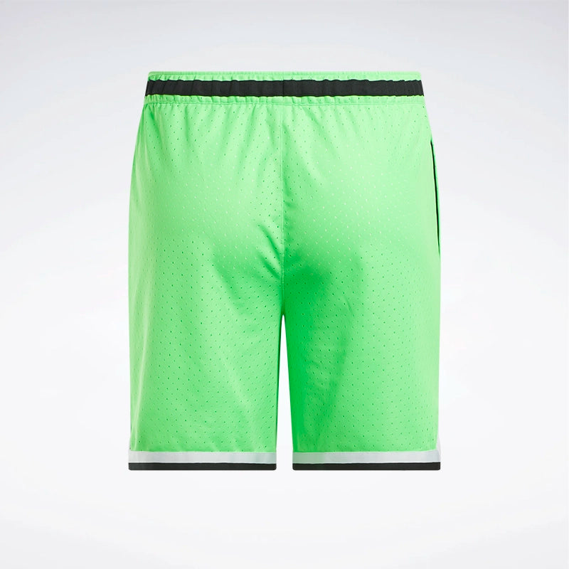 Reebok Men Basketball Transition Shorts | 100221420