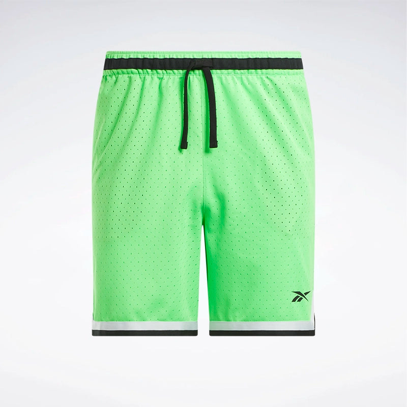 Reebok Men Basketball Transition Shorts | 100221420