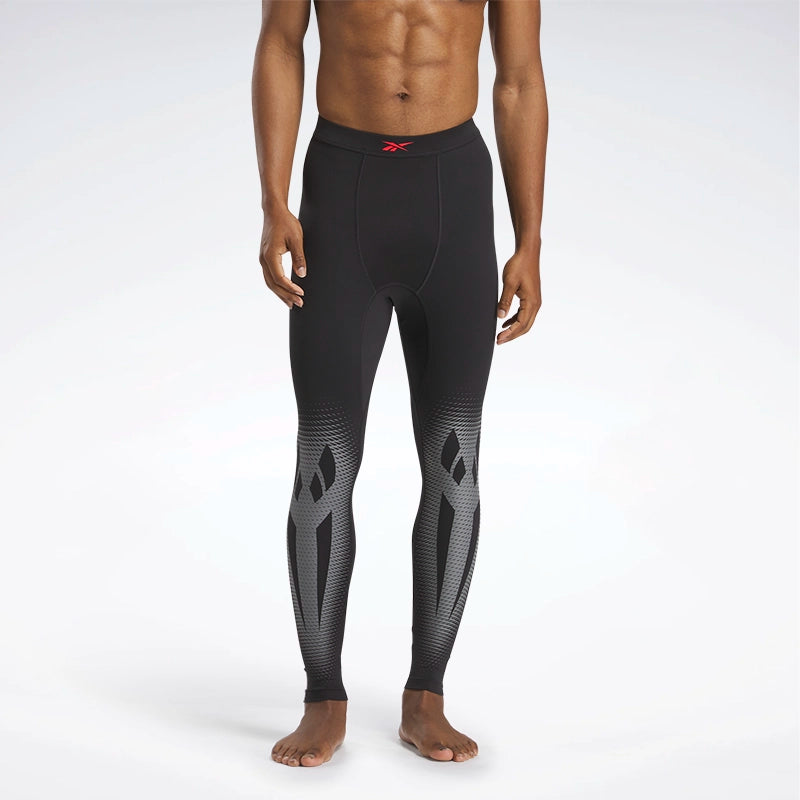 Reebok Men Ers Perform Tights | 100222364