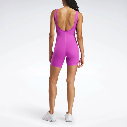 Reebok Women Rib Bodysuit | 100225611