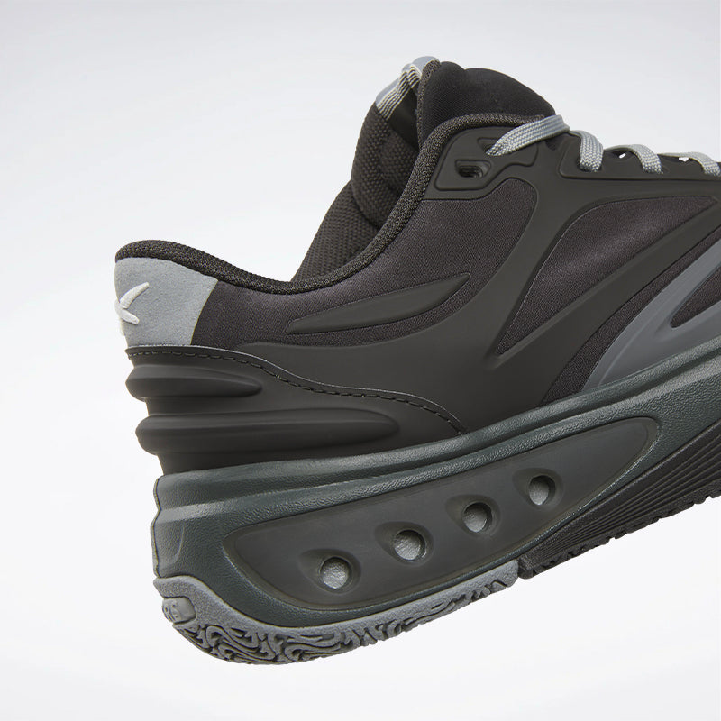 Reebok Unisex Engine A Basketball Shoes | 100229063