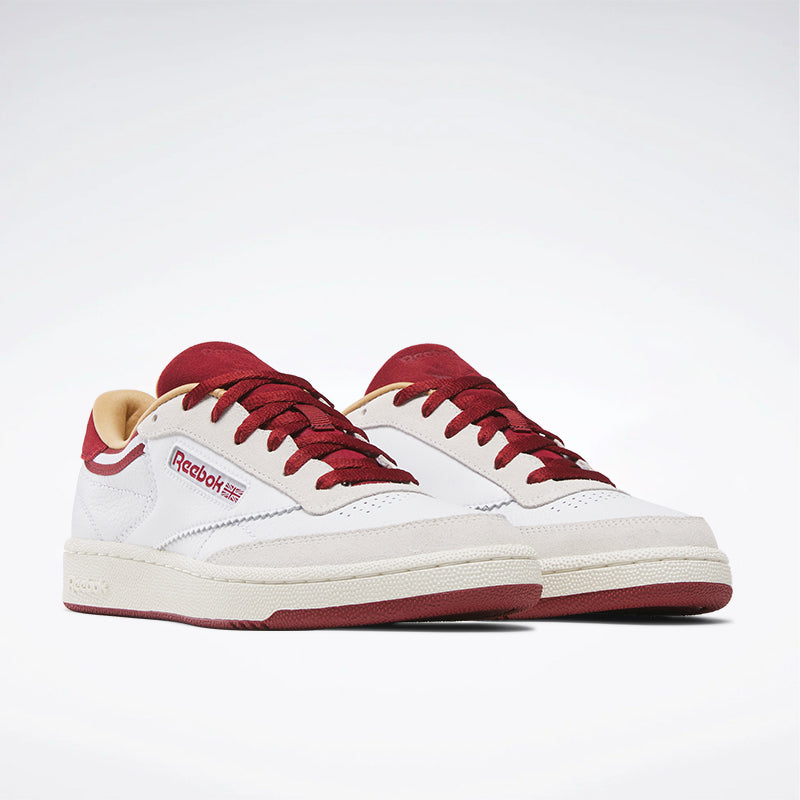 Reebok Unisex Club C 85 | 100229839