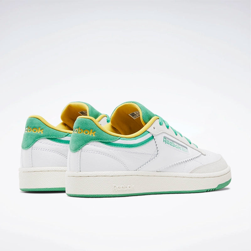 Reebok Unisex Club C 85 | 100229840