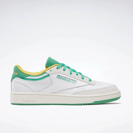 Reebok Unisex Club C 85 | 100229840