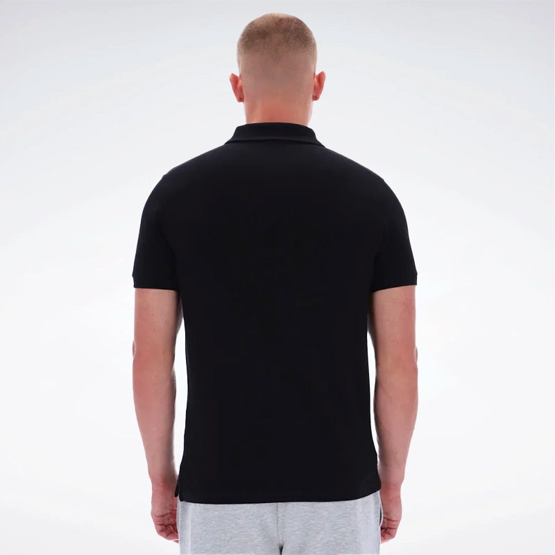 Reebok Men Blaze Embroidered Ss Polo Shirt | 100239701