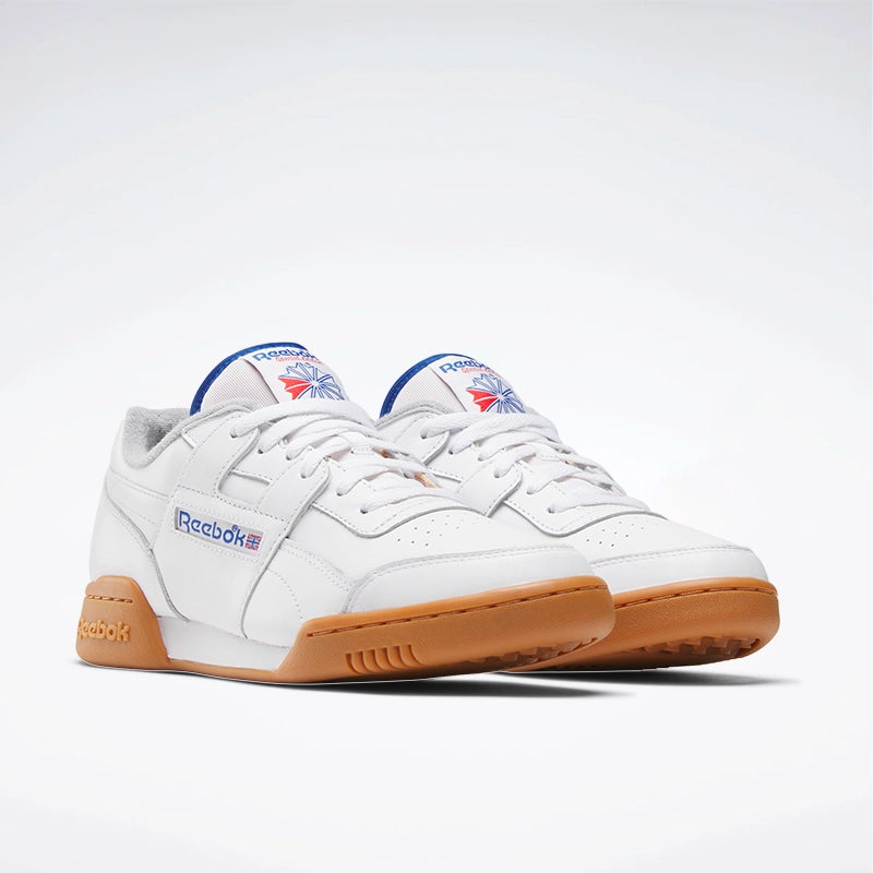Reebok Unisex Workout Plus | 100240461