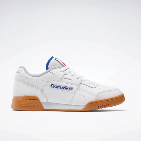 Reebok Unisex Workout Plus | 100240461