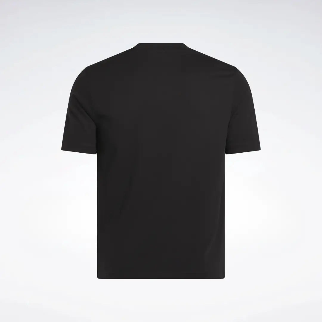 Reebok Men Cody Small Logo Crew Neck Short Sleeve T-Shirt | 100240910