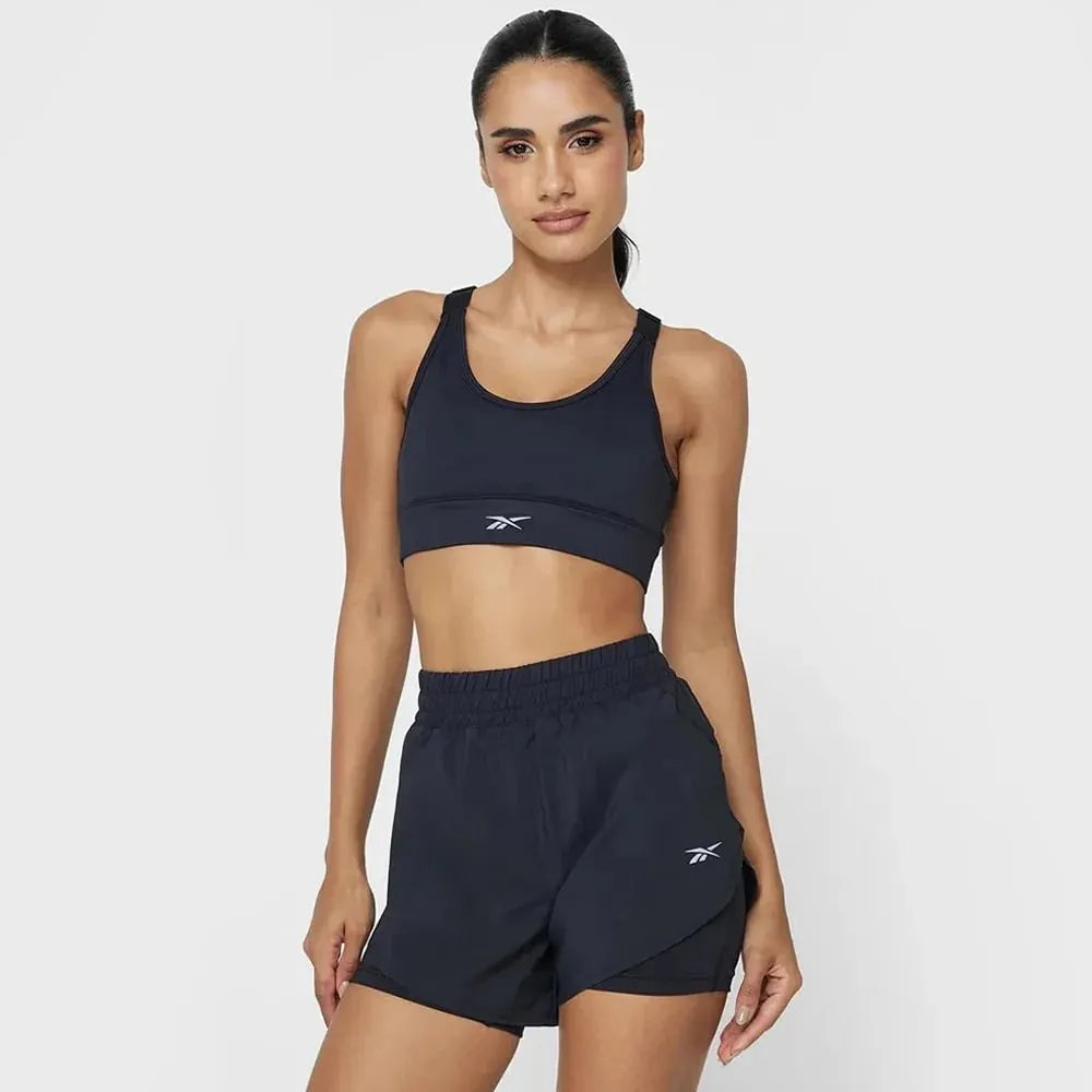Reebok Women Core High-Impact Bra Run | 100241701