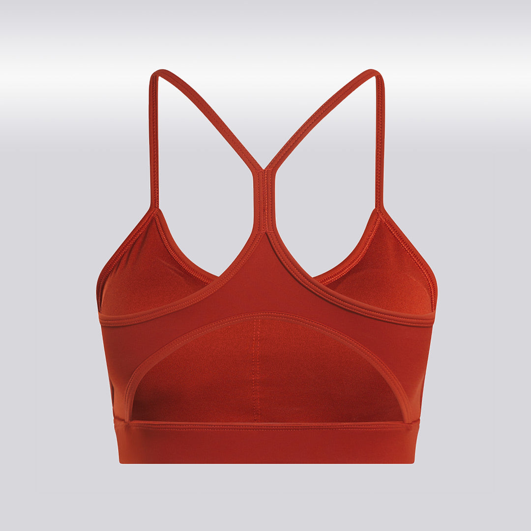 Reebok Women Eliza Yoga Strappy Bra | 100241713