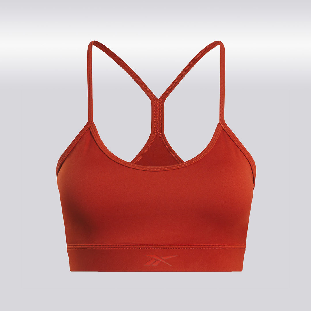 Reebok Women Eliza Yoga Strappy Bra | 100241713