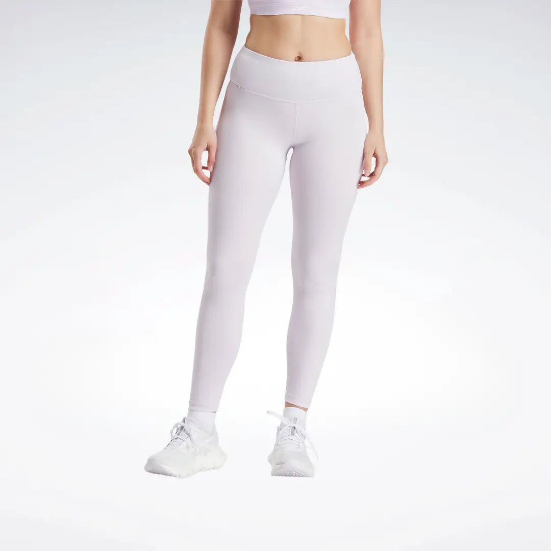 Reebok Women Core High Rise Leggings | 100241927