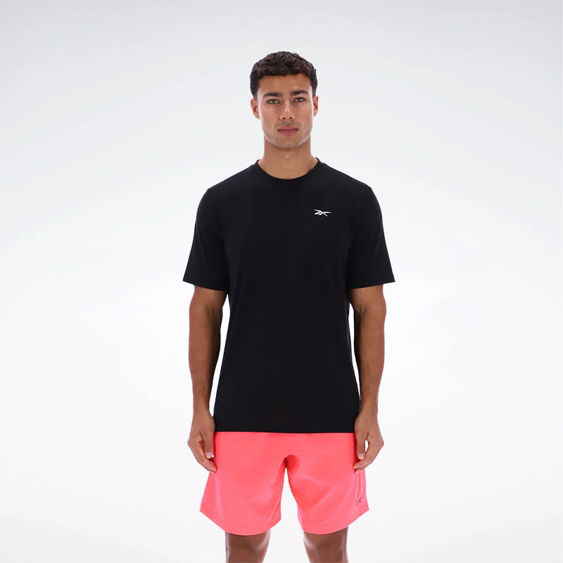 Reebok Men Smithy Easy Fit Tee | 100242171