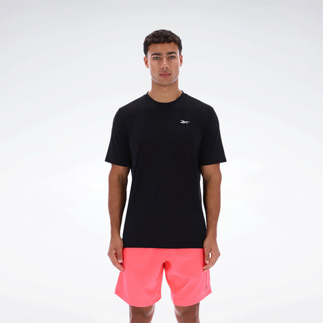 Reebok Men Smithy Easy Fit Tee | 100242171