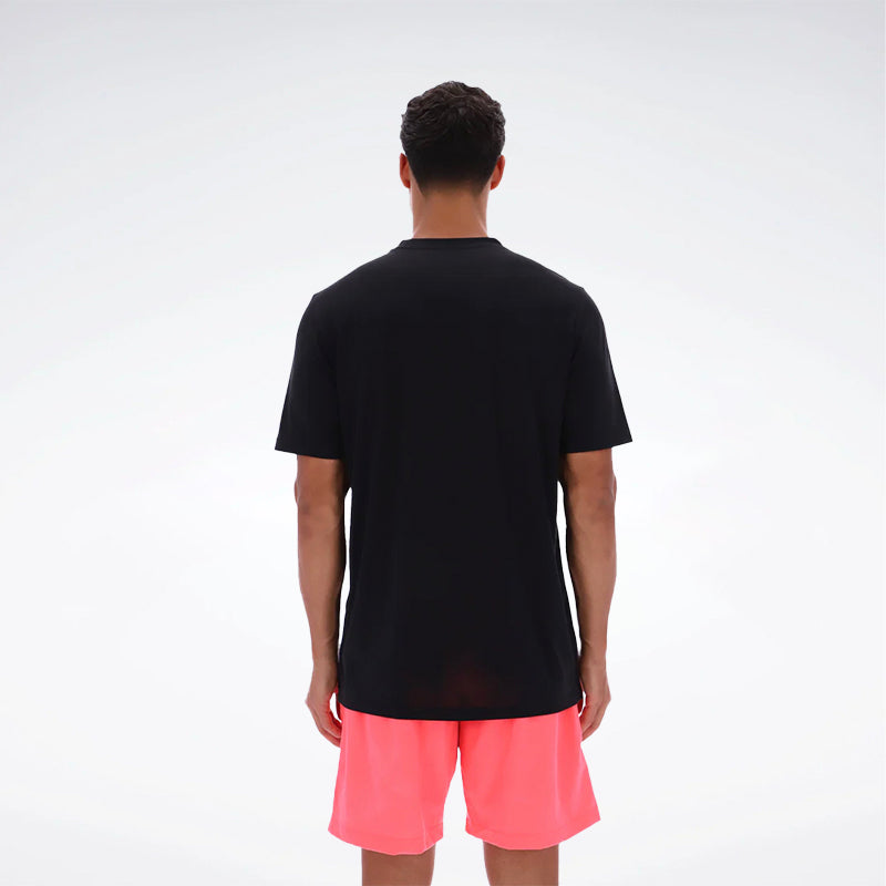 Reebok Men Smithy Easy Fit Tee | 100242171