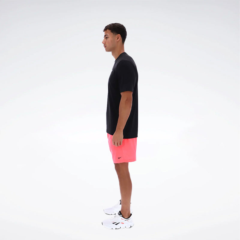 Reebok Men Smithy Easy Fit Tee | 100242171