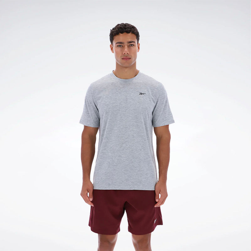 Reebok Men Smithy Easy Fit Tee | 100242172